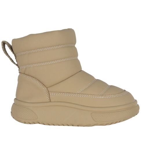 Sofie Schnoor Baby and Kids Kitesk Boot - Beige - 31 Sofie Schnoor Baby and Kids Kitesk Boot - Beige - 31