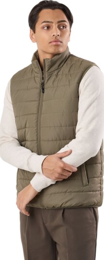 X Trail Ottawa Vest