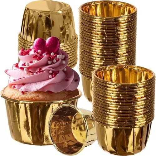 Otego 50st Muffinformar cupcake Otego 50st Muffinformar cupcake