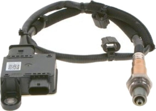 Partikkelsensor BOSCH 0 281 006 613 Partikkelsensor BOSCH 0 281 006 613