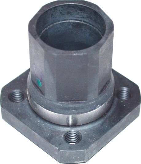 Oljeledning, lader MOPAR 55199493