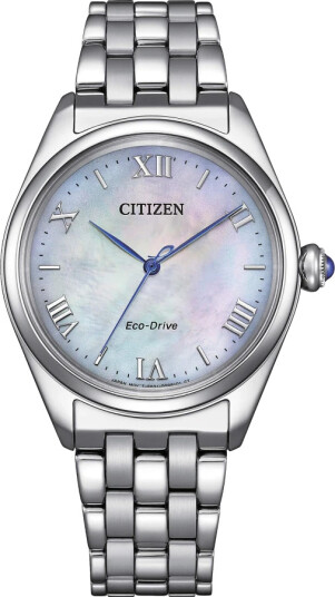 Citizen Dame Accessories Grå ONE SIZE,