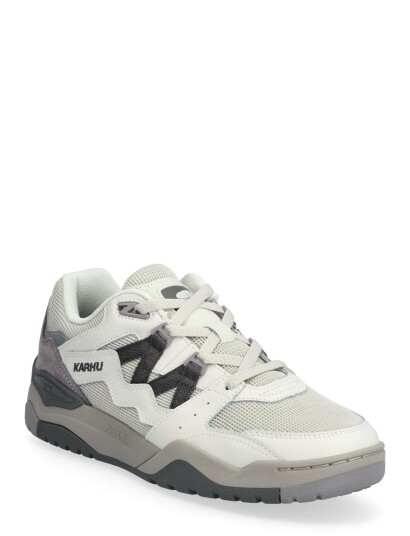 Karhu Fusion Xt Blanc De Blanc/ Dark Gull Gray Grey 48 Karhu Fusion Xt Blanc De Blanc/ Dark Gull Gray Grey 48