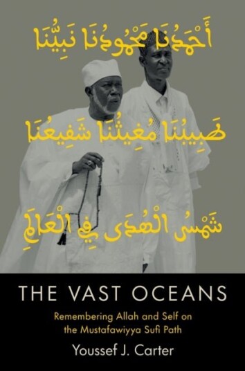 The Vast Oceans The Vast Oceans