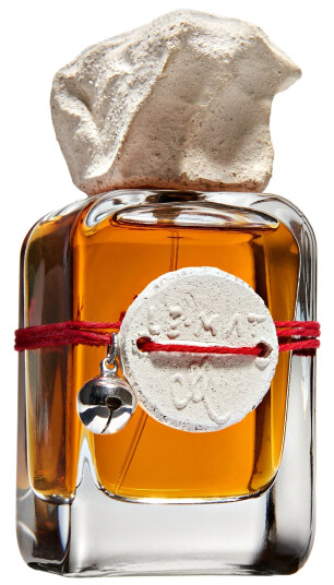 Mendittorosa Le Mat Mendittorosa Classic Extrait de Parfum 100ml Transparent