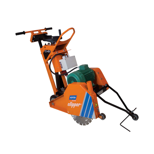 Clipper CS451 ET Gulvsag Clipper CS451 ET Gulvsag