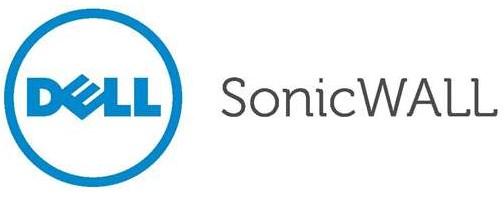 SONICWALL Dell NSA 5600 Expanded License
