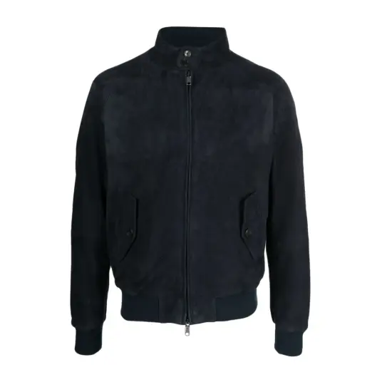 Baracuta Herre Jakker Blå XL,