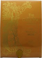 Alexandre.J The Majestic Musk 100ml Unisex Eau de Parfum med Mysk og Vanilje Alexandre.J The Majestic Musk 100ml Unisex Eau de Parfum med Mysk og Vanilje