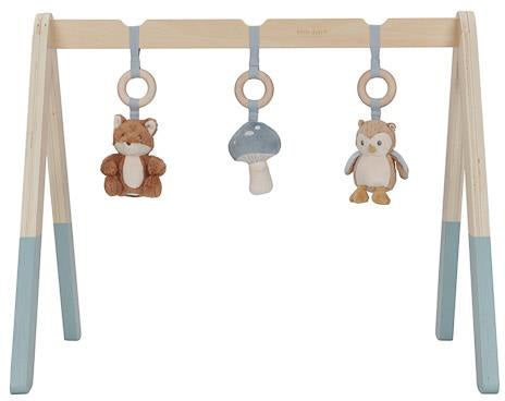 Little Dutch Forest Friends Babygym Tre Little Dutch Forest Friends Babygym Tre