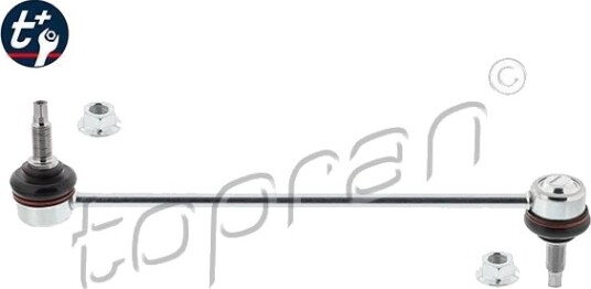 TOPRAN 821 930 Stabilisatorstag TOPRAN 821 930 Stabilisatorstag