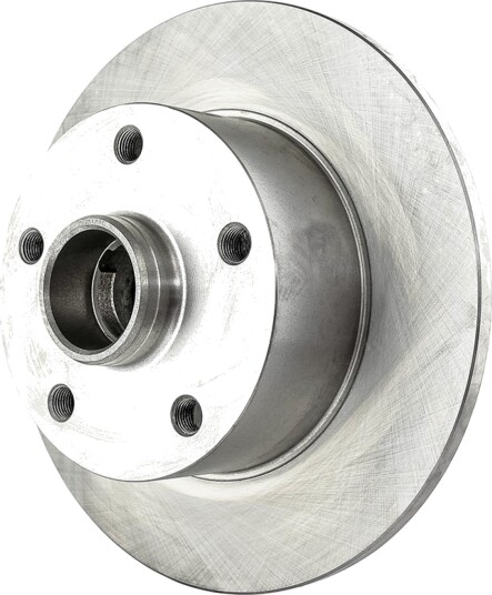 Bremseskive Professional Parts 51025601