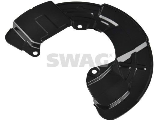 Bremseskjold SWAG 33 10 6399