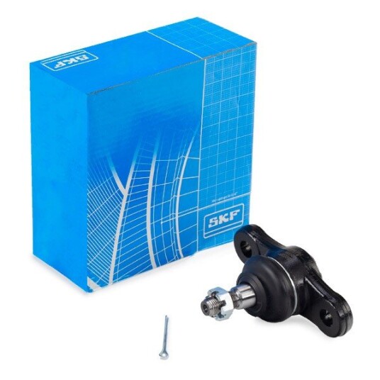Bærekule SKF VKDS 815008 Bærekule SKF VKDS 815008