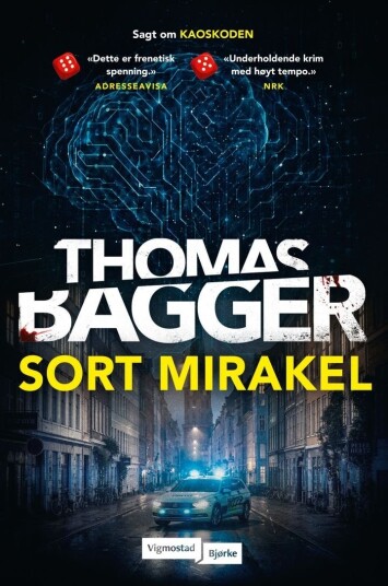 Sort mirakel Sort mirakel