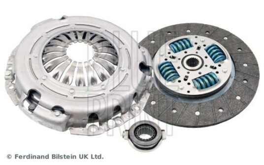 Clutchsett BLUE PRINT ADN130136