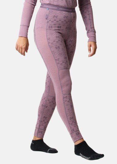 Idre Wool Pants W Idre Wool Pants W