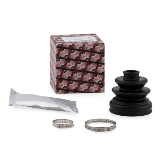 Japanparts Mansjett drivaksel JAPANPARTS KB 081