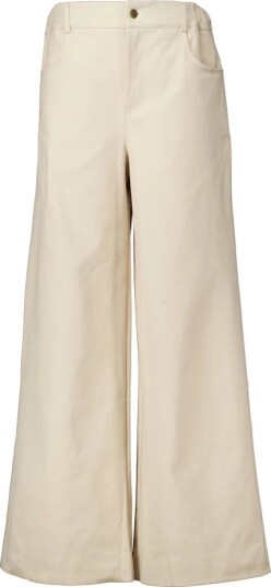 Bardou, Dame, Bukser, Beige, 2XS, Bardou, Dame, Bukser, Beige, 2XS,