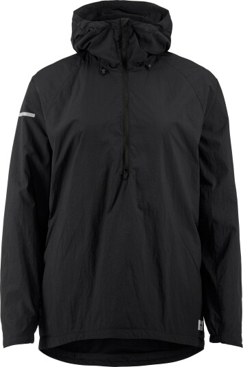 Craft Women's Subz Warm Hood Black L