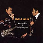 Jon Faddis Jon & Billy CD