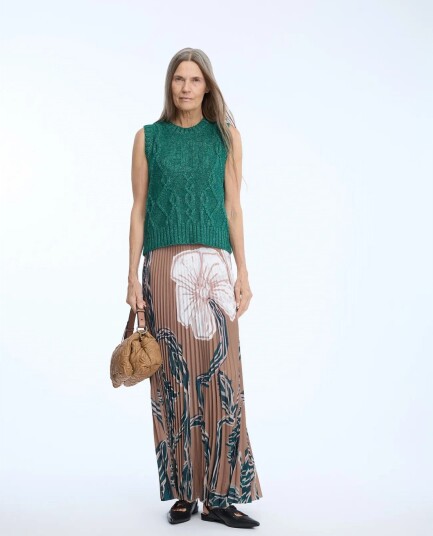 Munthe Taulla Multi/patterned 44 Munthe Taulla Multi/patterned 44