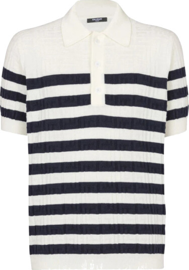 Balmain Herre Topper Flerfarget L, Balmain Herre Topper Flerfarget L,
