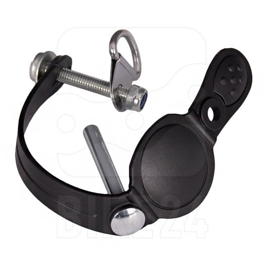 Thule rubber hitch strap kit 17 X Thule rubber hitch strap kit 17 X