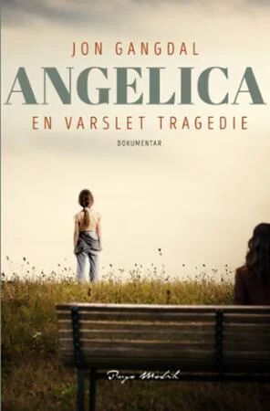 Angelica Av Jon Gangdal