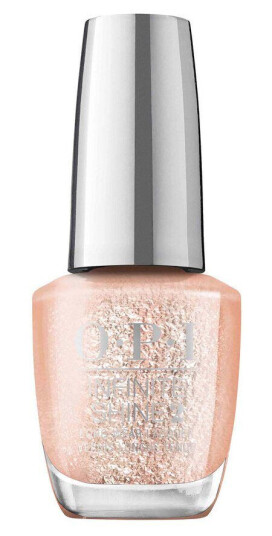 OPI Infinite Shine Holiday'23 Collection Salty Sweet Nothings HRQ