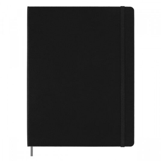 Moleskine Smart Digital Notebook V3 XL Linjert