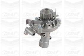 GRAF PA1045 Vannpumpe GRAF PA1045 Vannpumpe