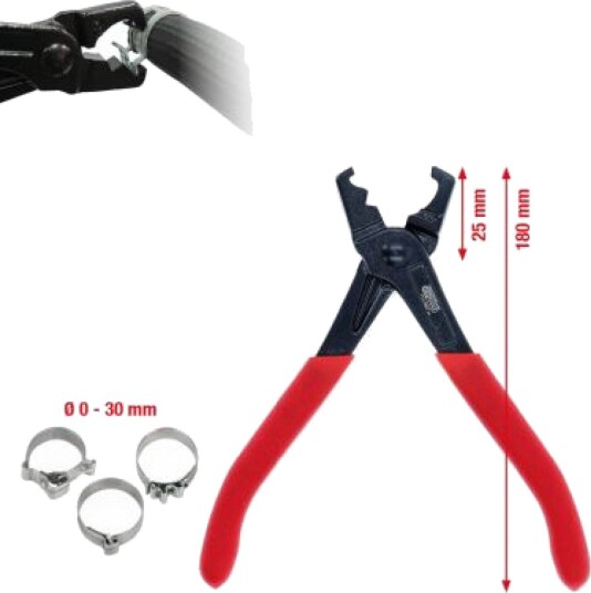 Ks Tools 115.0907 Motorindstillingsværktøj Ks Tools 115.0907 Motorindstillingsværktøj