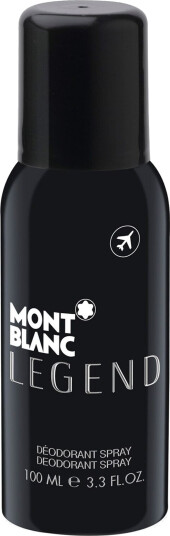 Montblanc Mont Blanc Legend Deo  100ml