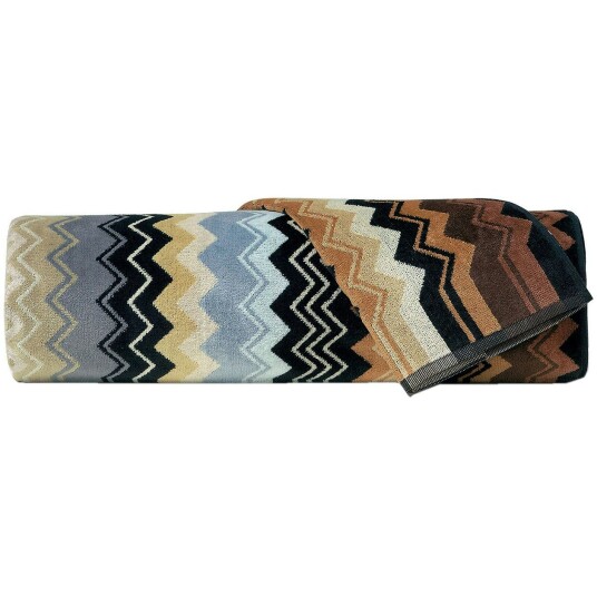 Missoni Home Giacomo Badehåndkle 70x115 cm 160