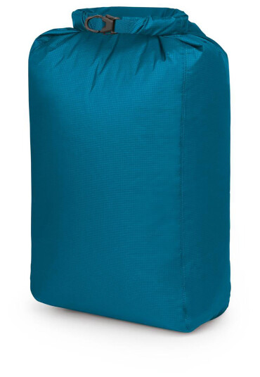 Osprey UL DRY SACK 20 WATERFRONT BLUE Osprey UL DRY SACK 20 WATERFRONT BLUE