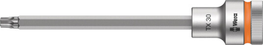 Wera Bitshylsa 1/2 Zyklop Torx Tx30x140mm