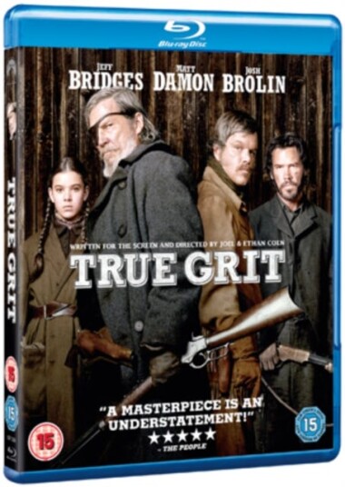 True Grit (2010) True Grit (2010)