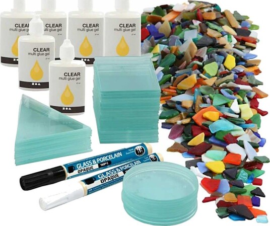 Mosaikkoppheng Creativ Company