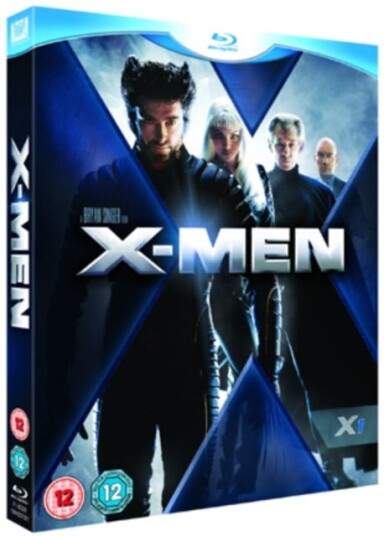 XMen XMen