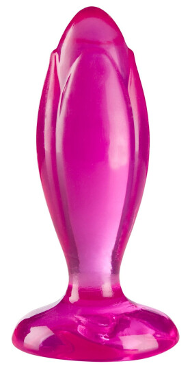baseks Klassisk Analplugg - Rosa baseks Klassisk Analplugg - Rosa