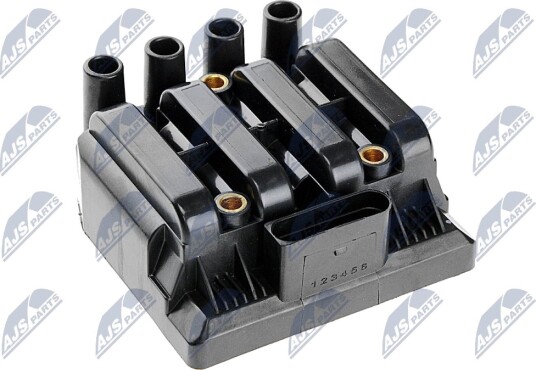 Tennspole coil NTY ECZ VW 012