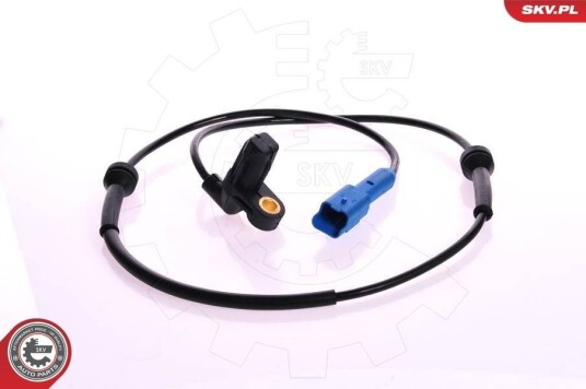 Sensor, ABS ESEN SKV 06SKV100