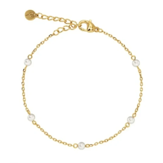 Edblad Dame Accessories Gul ONE SIZE