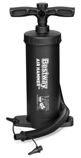 Bestway hÃ¥ndpumpe
