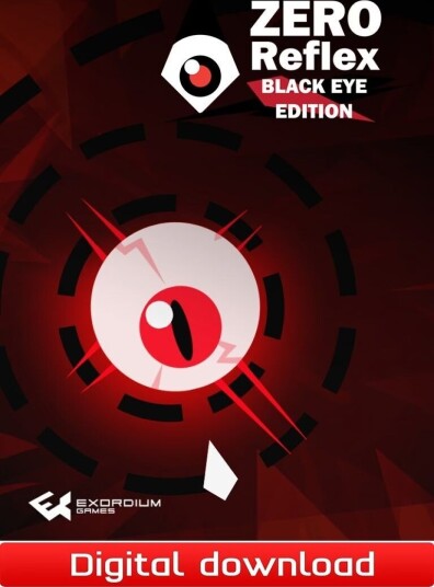 Zero Reflex : Black Eye Edition, Mac OSX, Linux Zero Reflex : Black Eye Edition, Mac OSX, Linux