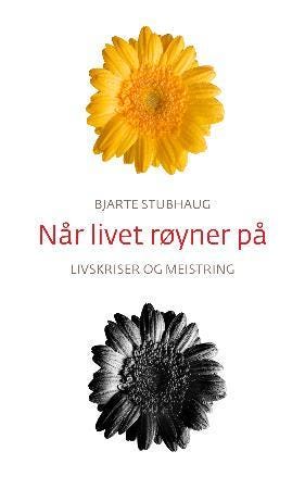 Når livet røyner på livskriser og meistring