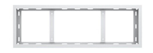 Multibrackets M Pro Series enclosure Anti-Theft for digital signage panel small white Multibrackets M Pro Series enclosure Anti-Theft for digital signage panel small white