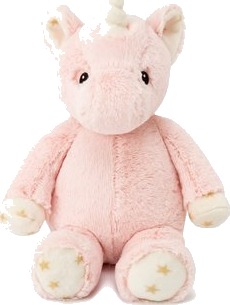 cloudb Ella the Unicorn Pink cloudb Ella the Unicorn Pink