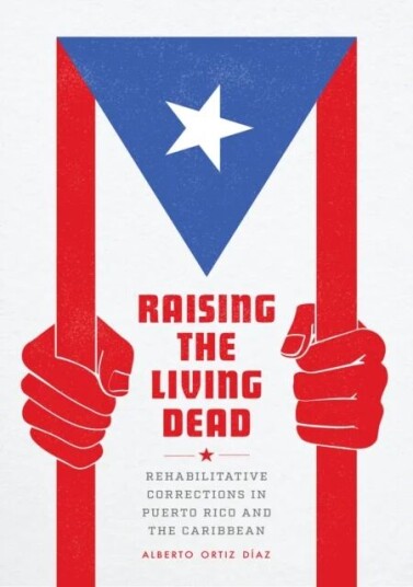 Raising The Living Dead Av Alberto Ortiz Diaz